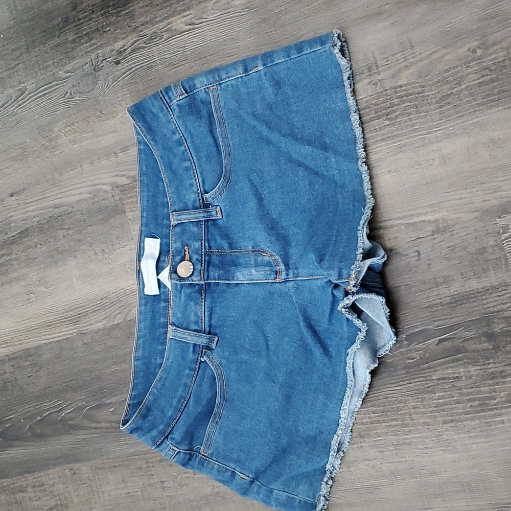 Juniors  shorts